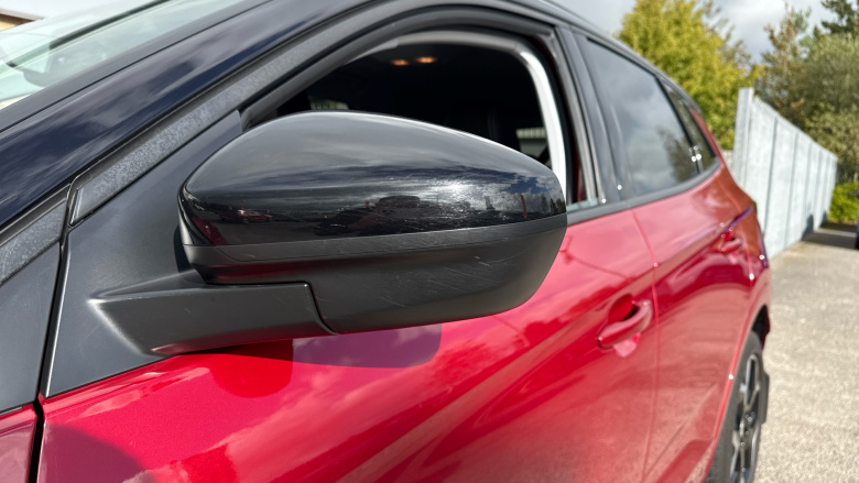 Vauxhall Grandland 1.2 Turbo Ultimate 5dr Petrol Hatchback